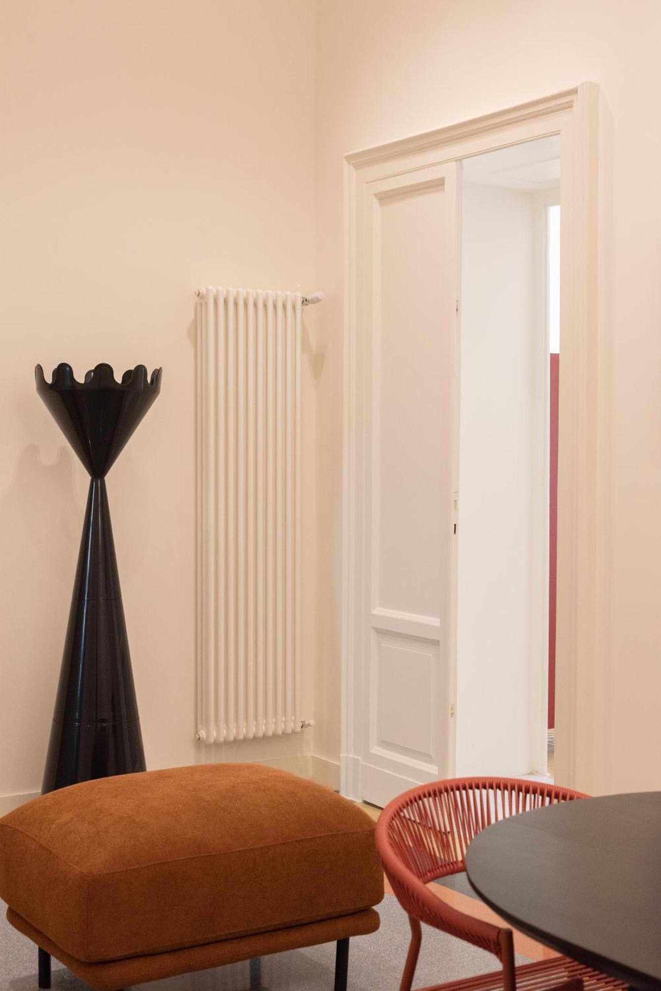 Santa Lucia Maison De Charme Napoli Eksteriør billede
