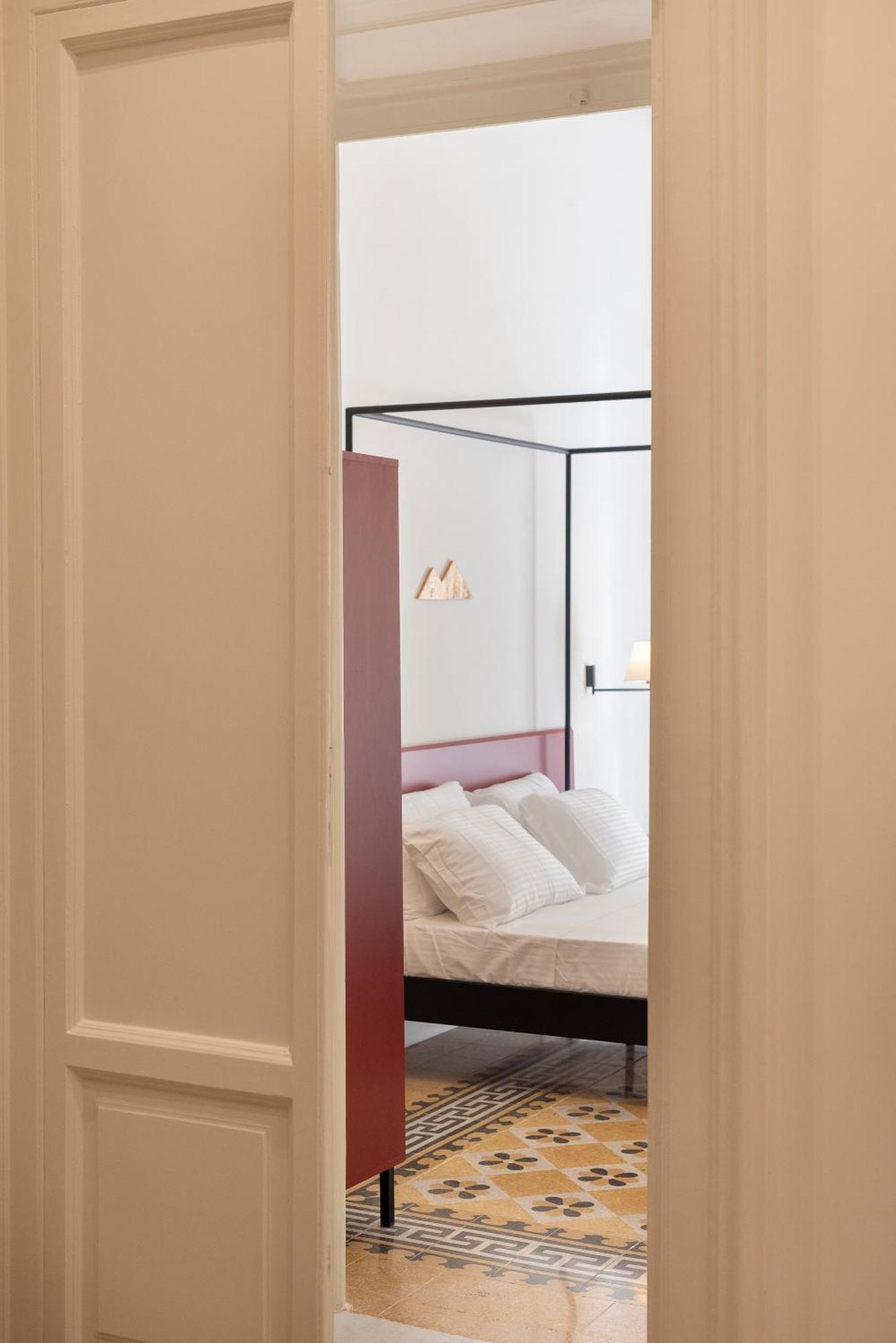 Santa Lucia Maison De Charme Napoli Eksteriør billede