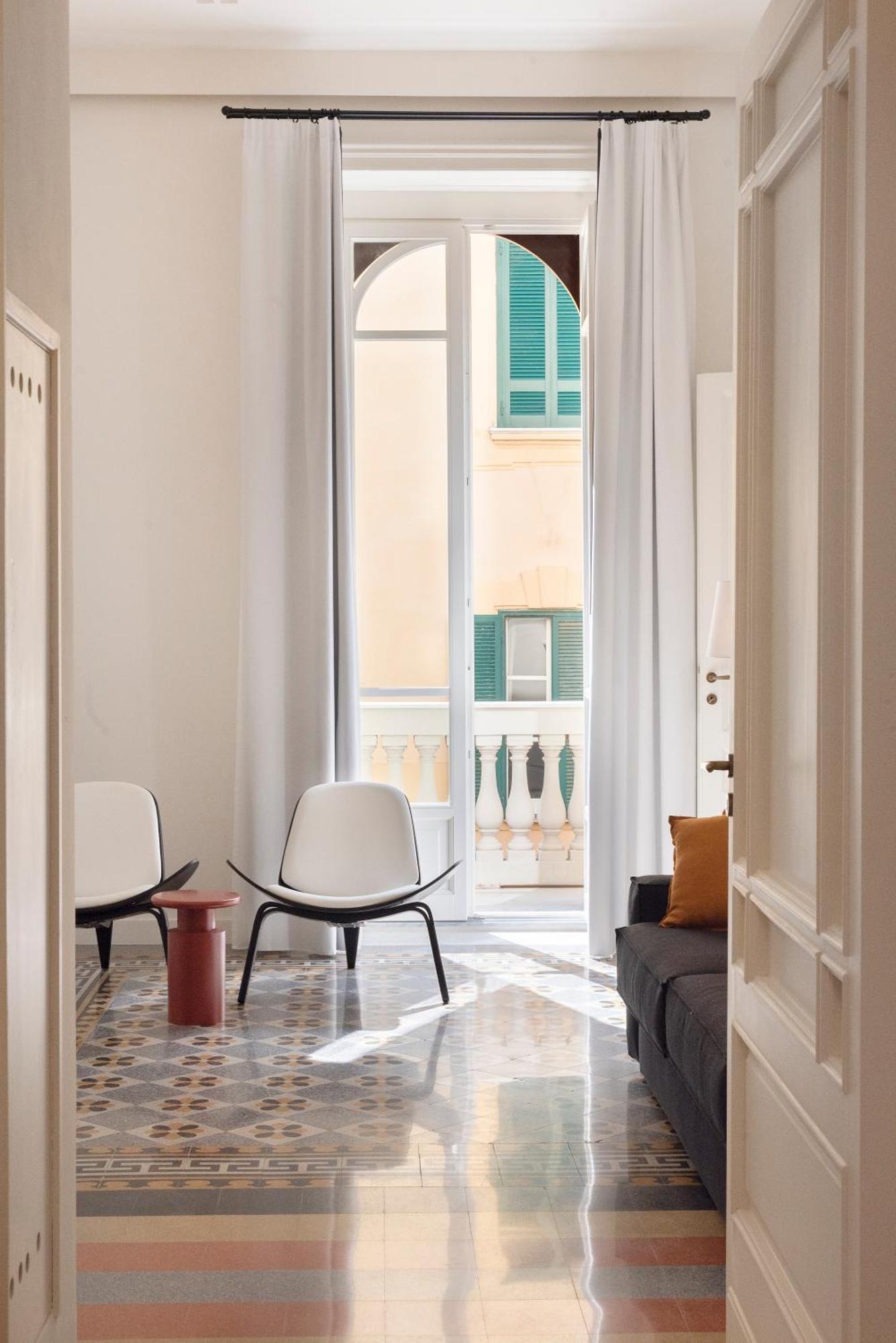 Santa Lucia Maison De Charme Napoli Eksteriør billede