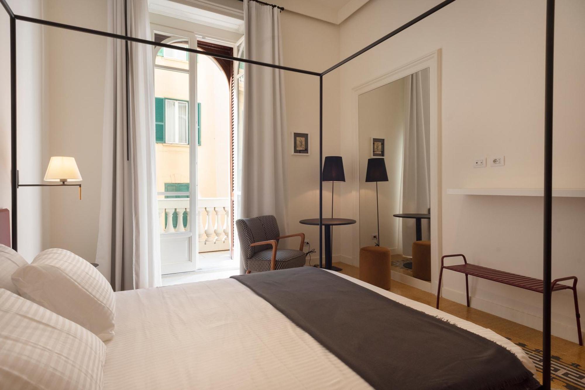 Santa Lucia Maison De Charme Napoli Eksteriør billede