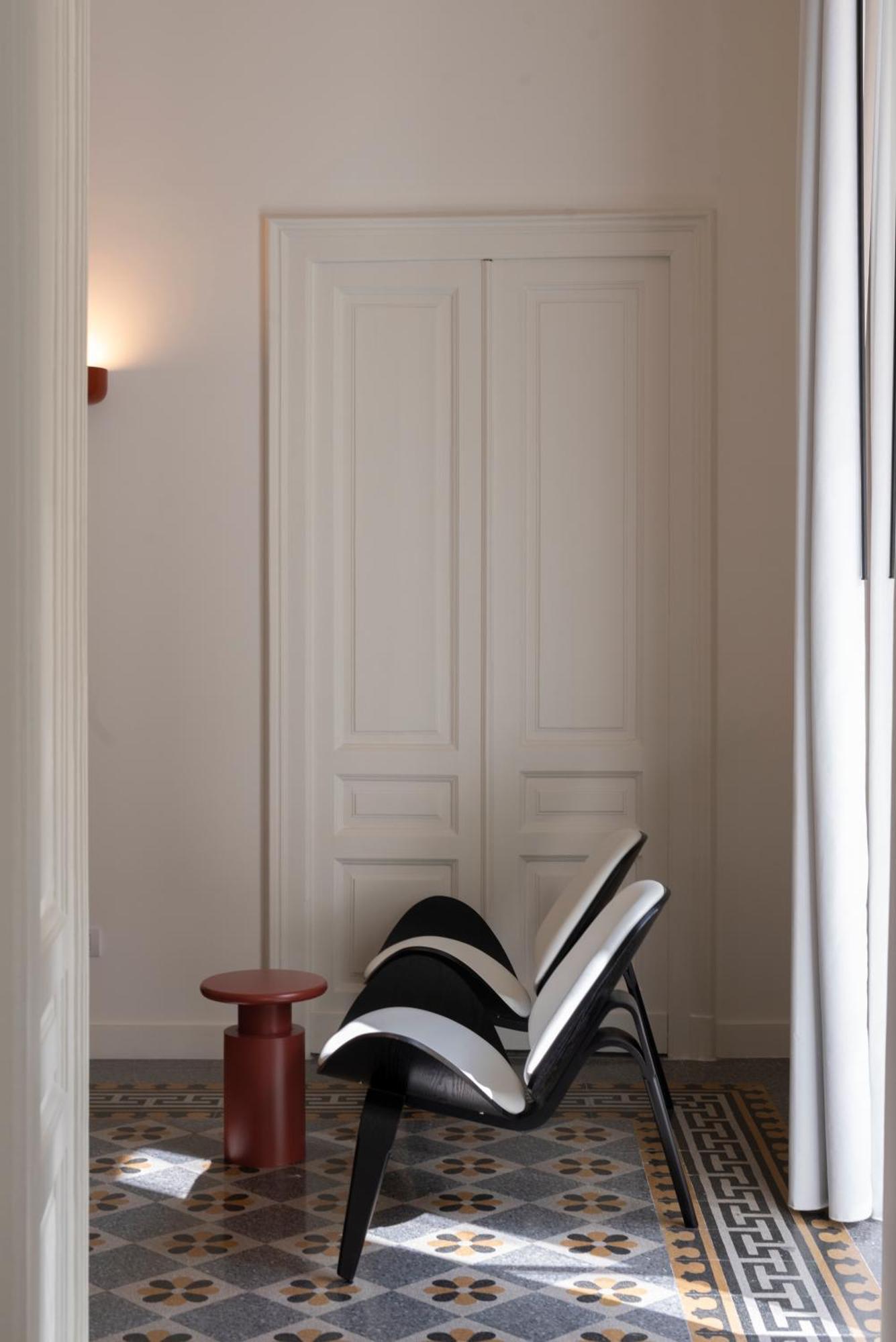 Santa Lucia Maison De Charme Napoli Eksteriør billede