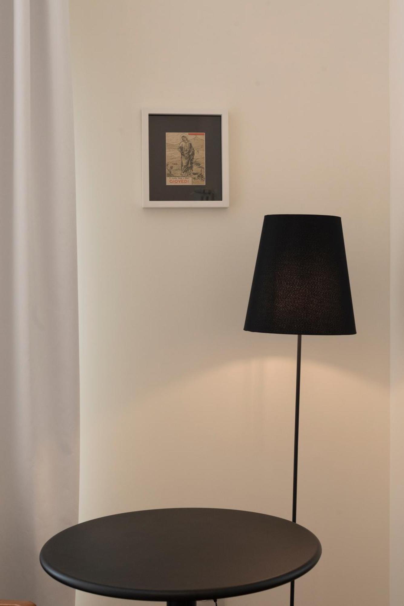 Santa Lucia Maison De Charme Napoli Eksteriør billede
