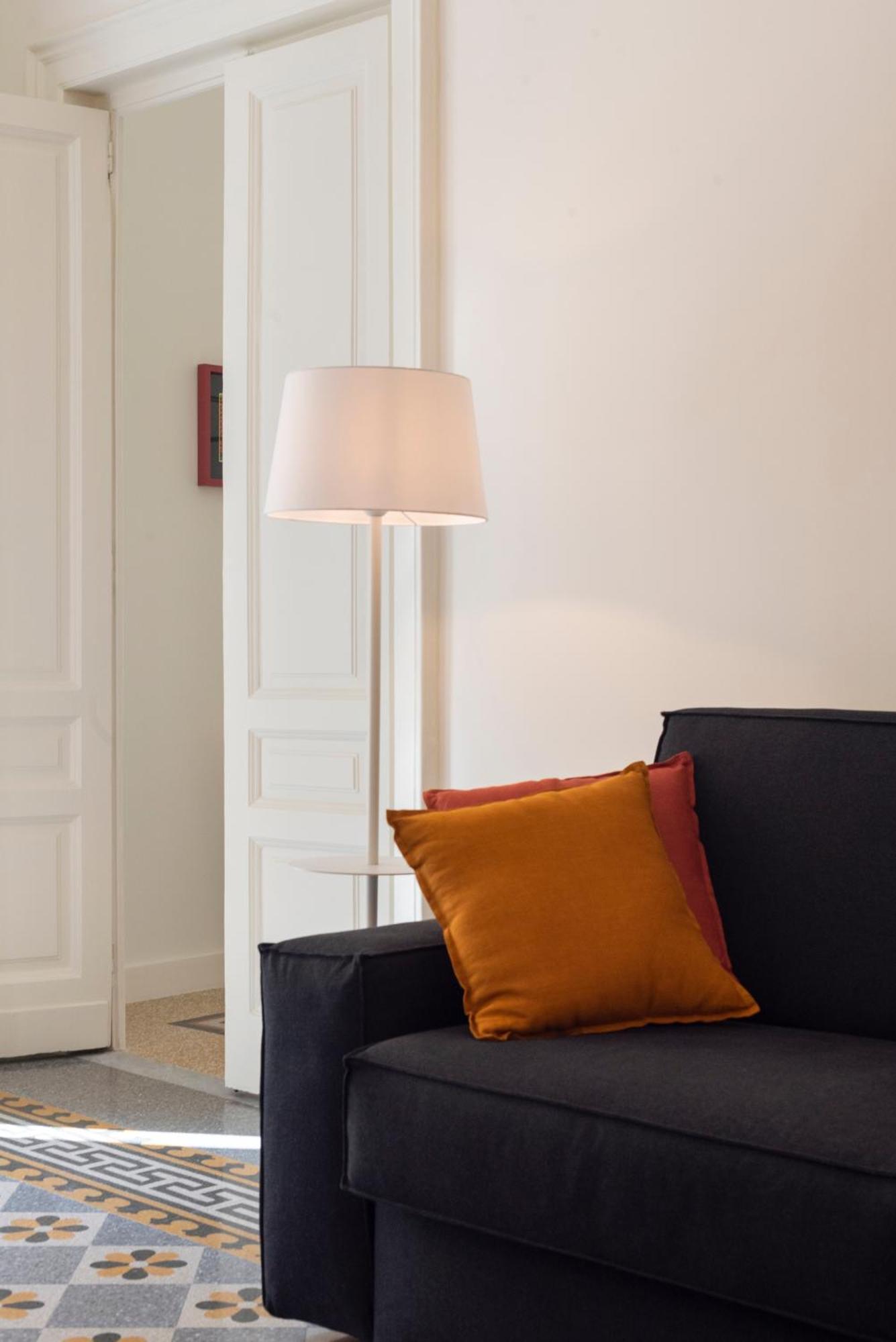 Santa Lucia Maison De Charme Napoli Eksteriør billede