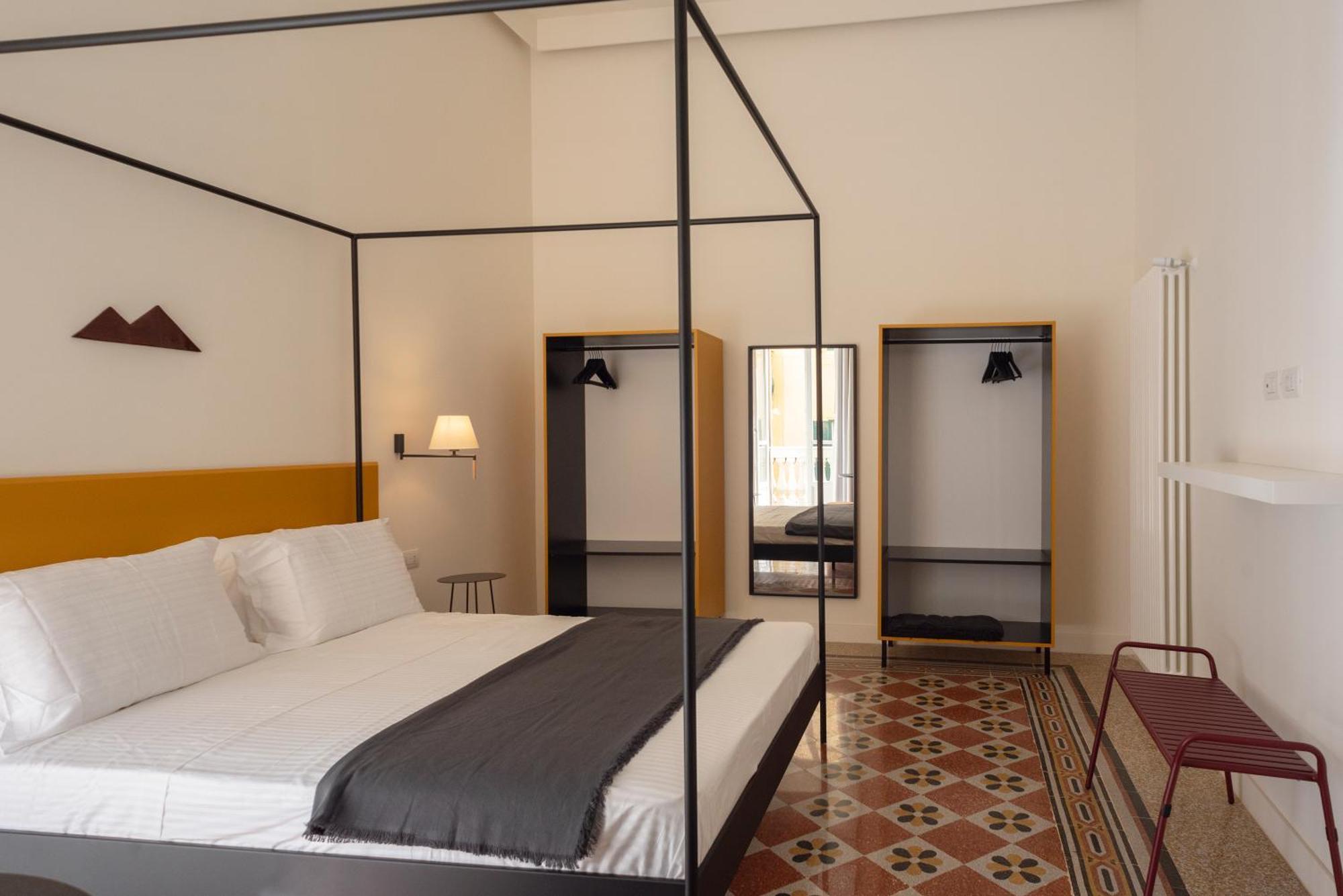 Santa Lucia Maison De Charme Napoli Eksteriør billede